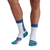 Vectr Light Cushion Crew Socks - UA7005E