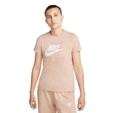 Nike Sportswear Essential Tee Icon Futura Top W - BV6170-602