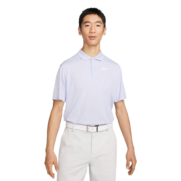 Nike Dri-FIT Victory Solid Polo Tee M - DH0823-536
