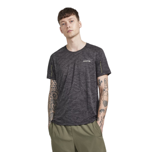 CRAFT ADV Hit SS Structure Tee M - 1912457-985000