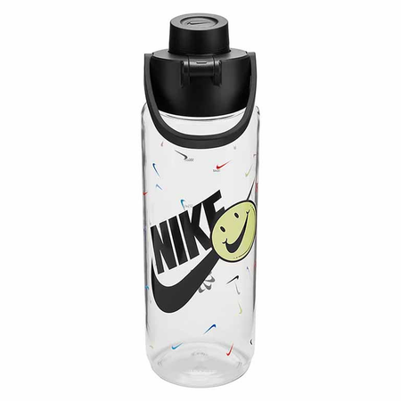 Nike TR Renew Recharge Chug Bottle 24 OZ - N.100.7637.968