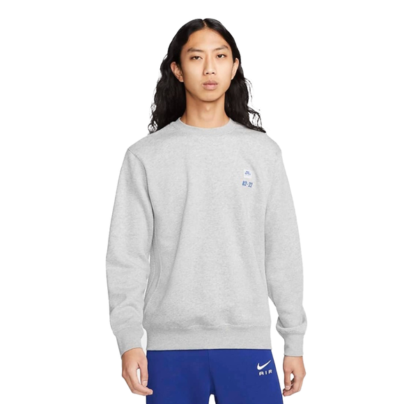 Nike Sportswear Crew Sweatshirt M - DZ4715-063