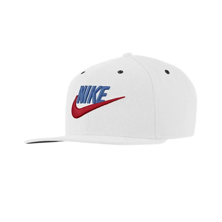 Nike Sportswear Dri-FIT Pro Futura - 891284-104