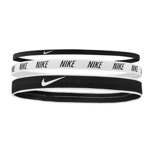 Nike Nike Mixed Width Headbands 3P - N.000.2548.930