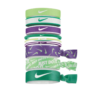 Nike Nike Mixed Hairbands 9pk - N.000.3537.375
