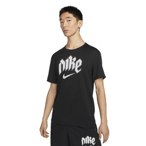 Nike Nike Dri-FIT Run Division Miler SS Tee M - DX0840-010