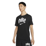 Nike Dri-FIT Run Division Miler SS Tee M - DX0840-010
