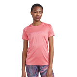 Core Unify Logo Tee W - 1911785-731000