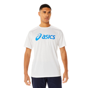 Asics Graphic SS Top M - 2031D130-100