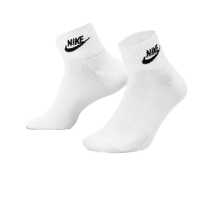 Nike Nike Everyday Essential Ankle Socks 3Pairs - DX5074-101