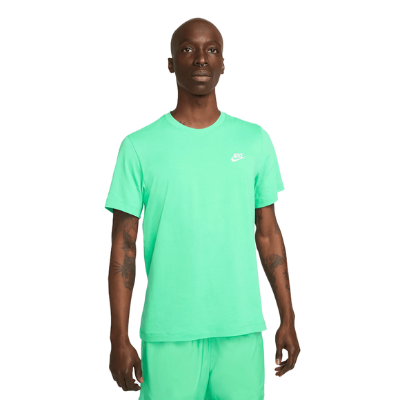 Nike Sportswear Club Tee M - AR4999-363