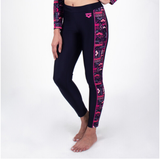 Ladies Swim Pants - ASW23095