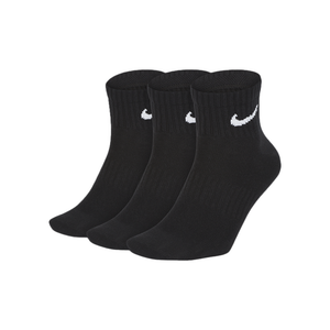 Nike Nike Everyday Lightweight Ankle 3 Pairs - SX7677-010