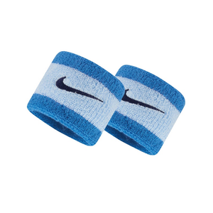 Nike Nike Swoosh Wristband 2PK - N.000.1565.425