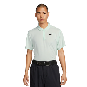 Nike Nike Court Dri-FIT Solid Polo Tee M - DH0858-394