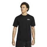 Nike Dri-Fit UV Hyverse SS Fitness Tee M - DX0907-010