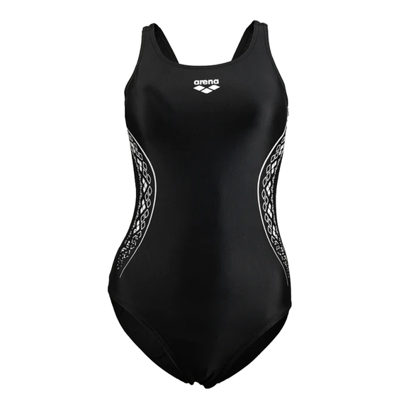 Ladies 1PC Swimsuit - ASW23002