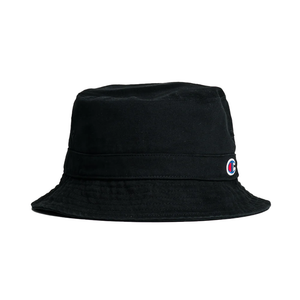 Champion Garment Washed Bucket Hat - H78459-550742-003
