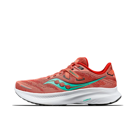 Saucony hurricane top 16 amarillo
