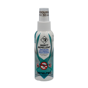 Repeltec Insect Repellent Textile Spray - 100ML