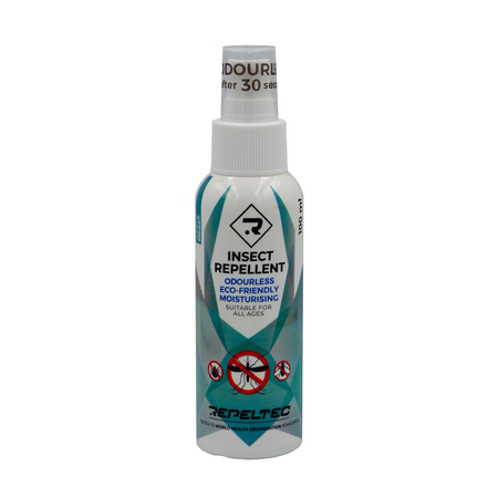 Insect Repellent Textile Spray - 100ML