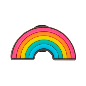 Crocs JIbbitz Rainbow - 10007117