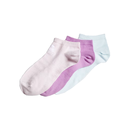 Low Socks 3 Pairs - HN6708