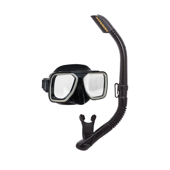 Mask + Snorkel Set - TSUC5019