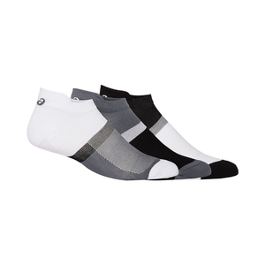 Asics Middle Socks 5 Pairs - 3033B635-001