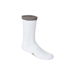 Asics Middle Socks 5 Pairs - 3033B635-100