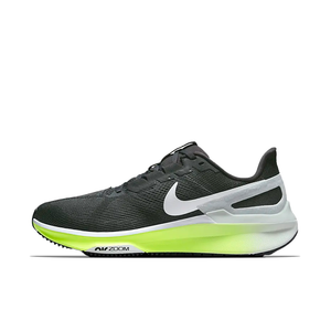 Nike NIKE AIR ZOOM STRUCTURE 25 - DJ7883-005