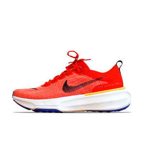 Nike Zoomx Invincible Nike 27 Flyknit Red Nike ZoomX Invincible