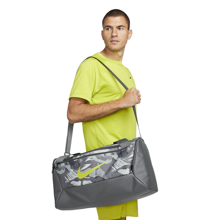 Nike Brasilia Duffel Bag S - DR6120-068
