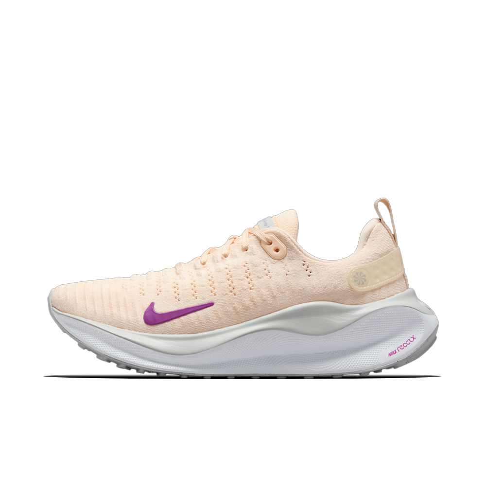 nike react infinity run vs nike pegasus 37
