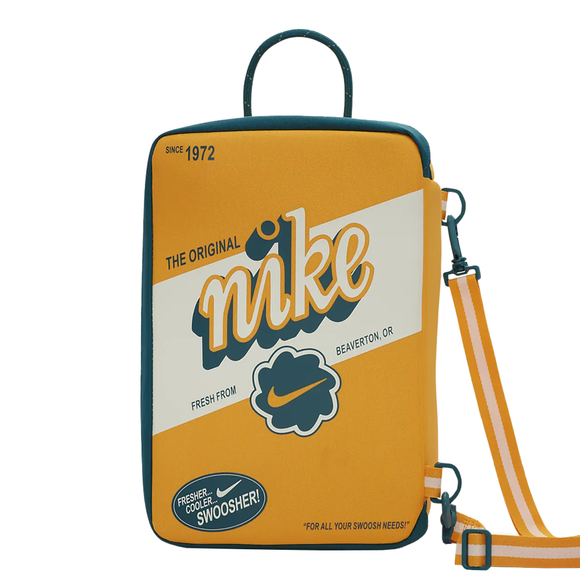 Nike Shoe Box Bag Large - FB2852-717