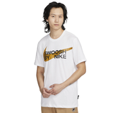 Nike Sportswear Big Swoosh Tee M - FD1248-100