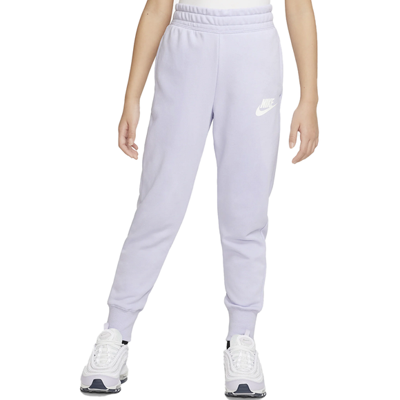 Nike Sportswear Club French-Terry Trousers - DC7211-536