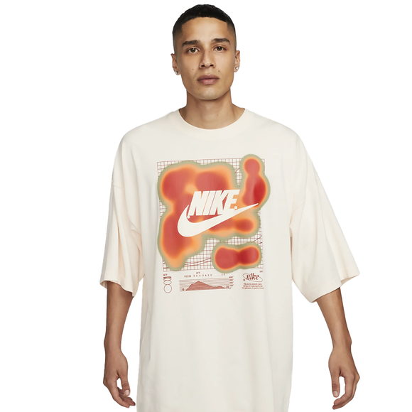 Nike Sportswear OS OC PK2 Tee M - FD1310-838