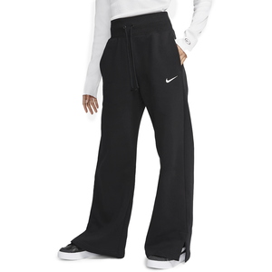 Nike Nike Sportswear Phoenix Fleece High-Waisted Wide Leg Pants W - DQ5616-010