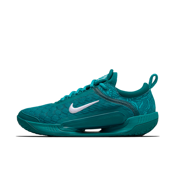 Nike Zoom Court NXT HC M - DV3276-301 Nike Zoom Court NXT HC M - DV3276-301