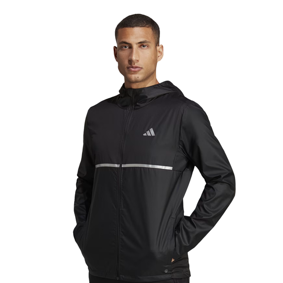 Own The Run Jacket M - HM8435
