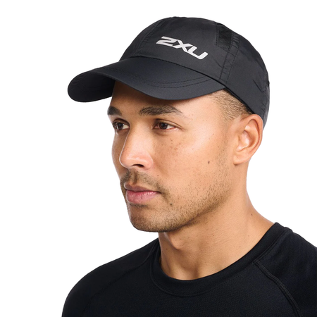 Run Cap - UQ5685F - Dynamic Sports