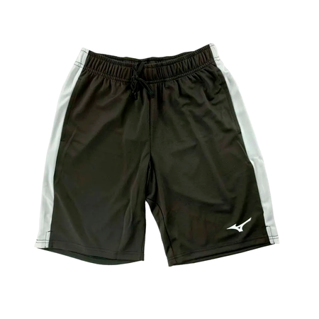 Mizuno dynamic discount cover up shorts