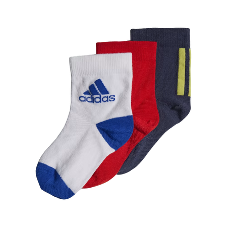 Socks 3 Pairs - HM2313