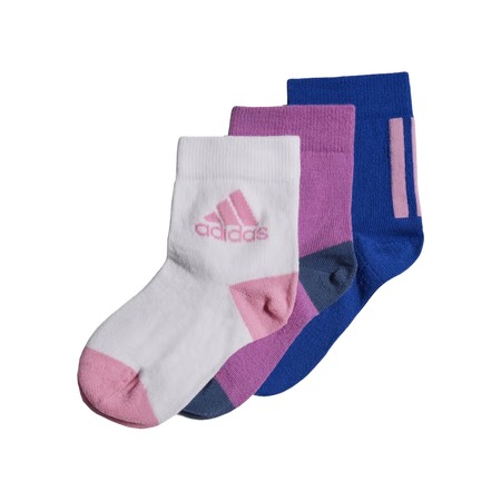 Socks 3 Pairs - HM2314
