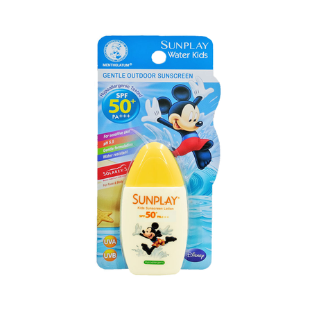 Sunplay Water Kids SPF50+