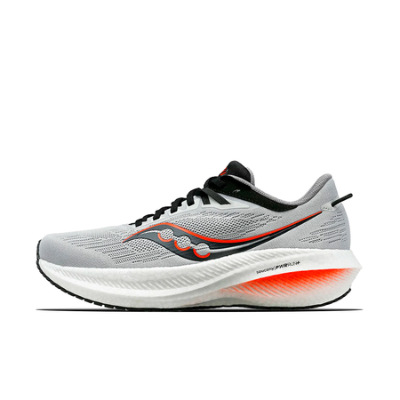 Saucony speed deals demon hoodie brown