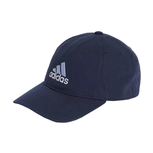 Adidas Two Colour Embroidered Logo Dad Cap - HT2036