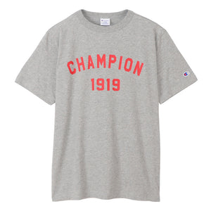 Champion Short Sleeve T-Shirt - C3-U309-070
