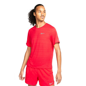 Nike Nike Dri-FIT Miler Running SS Tee M - CU5993-657